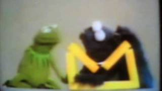 Sesame Street- Rectangle Lecture.AVI