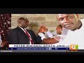 Mwandishi wa habari wa Citizen TV apata jiko