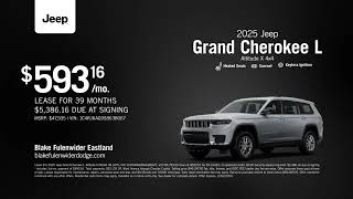 Jeep 11/13/2024 4543618