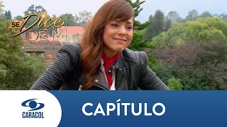 Adriana Bottina: su vida tras la historia de su padre, quien fue contagiado de VIH | Caracol TV