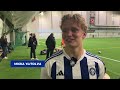 hjk vs haka 3–1 miska ylitolvan kommentit