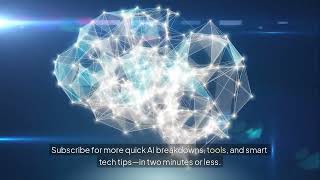 What Is Generative AI? (Explained in 2 Minutes)