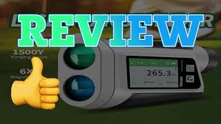 Nohawk Multifunctional Golf Laser Rangefinder  price, review | Aliexpress