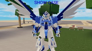 Mec showcase