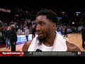 'CAN'T GET SATISFIED WITH TWO GAMES' - Donovan Mitchell after Cavaliers' win vs. Magic  NBA on ESPN