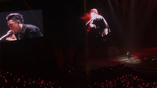 181111 BOBBY – TENDAE | iKON CONTINUE TOUR IN MANILA