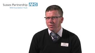 Mark Melling, Adult Services