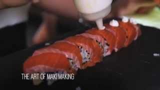 E! News | Making Maki | E!