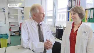 The Battle Against Cancer - HPV researchers carrying on the work of a Nobel winner | Tomorrow Today