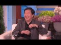 ken jeong s standup show is a love letter to his special ho