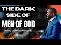 Prophet Makandiwa exposes the deceit of men of God