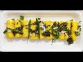 Khandvi Gujarati Snack Recipe