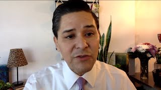 NYC Schools Chancellor Richard Carranza talks to PIX11 News about the city's summer school plans