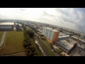 skysurfer gopro maiden