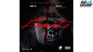 InkyD [600] - Faneto (Freestyle) [@DJYOUNGJD EXCLUSIVE]