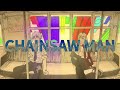 MAD『チェンソーマン』Chainsaw Man ED0+