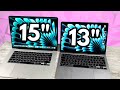 15 inch M2 MacBook Air vs M1 MacBook Air - DON'T MAKE A MISTAKE!