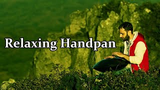 Handpan Relaxing ✤ Hang Drum Meditation ✤ Oculta Music