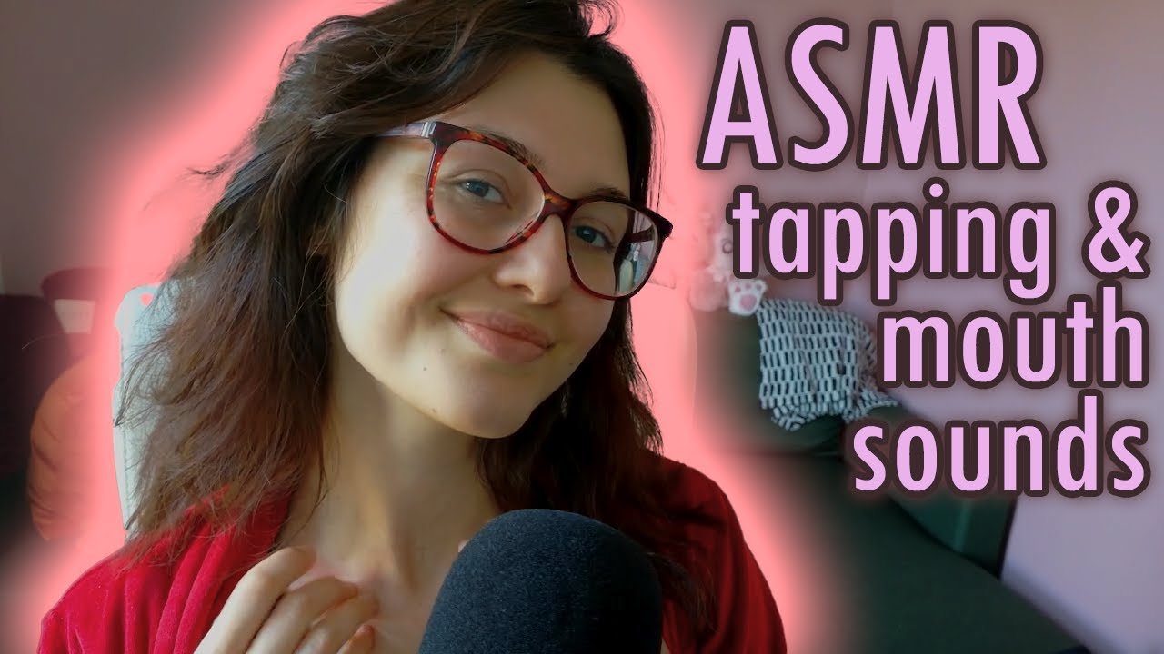 Asmr Tapping Triggers Youtube