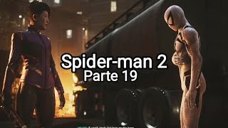 Marvel's Spider-Man 2 - Parte 19