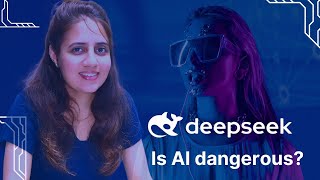 DeepSeek R1 explained -  The AI Revolution You can't miss | How is it Better ?