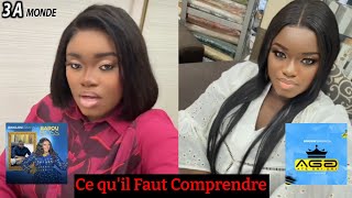 Biguini Baghaka ses deux Singles – Barou Boss et A Té Gri Gri – Ce qu’il faut comprendre…