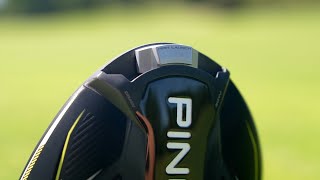 PING G430 High Launch: Lighten Up. Enjoy More Distance.