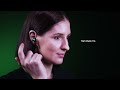 razer hammerhead true wireless x instructional video