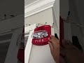 Simplex Truealart Fire Alarm