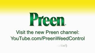 Preen has a new YouTube Channel