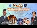 Perasmian dan Taklimat Kejohanan Catur Dalam Talian Piala Pengetua SMK Chanis Peringkat Kebangsaan