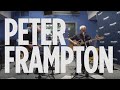 Peter Frampton "Do You Feel Like We Do" Acoustic Live @ SiriusXM // Classic Vinyl