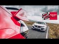 Top Gear Car of the Year 2017 - Honda Civic Type R Wins!