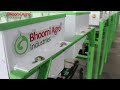 bhoomi agro seed drill production assembly line