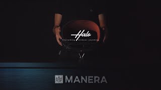 Manera - THE HALO - Behind the product