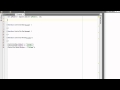 AngularJS - Communicating Between Controllers