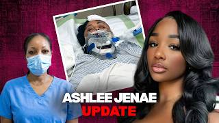 Poisoned in Plain Sight? Nurse Blows Whistle on Ashlee Jenae Case