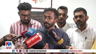 'മൂന്ന് ദിവസമായി വനിതകള്‍ അടക്കമുള്ള KSU പ്രവര്‍ത്തകര്‍ക്കെതിരെ അസഭ്യവര്‍ഷം നടത്തുകയാണ് SFI'