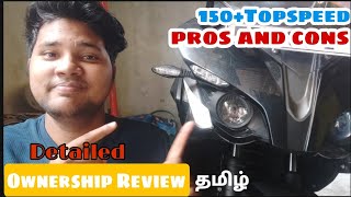 rs 200 bs6 ownership review in tamil | FACTS OH FACTS | Tamil