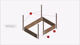 Build your own montessori floor bed , build plans for full size bed frame