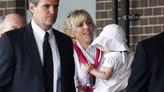 John Edwards admits to extramartial affair