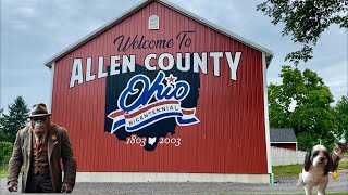Lima’s Hidden Gem: A Museum Visit Nobody Asked For - Allen County, Ohio