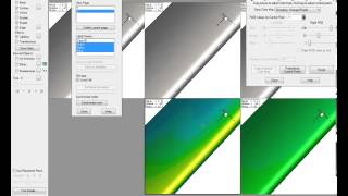 Tecplot Chorus Tutorial Managing and Analyzing Projects from CFD Results