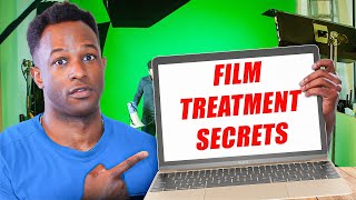 Film Treatment | How to Write a Screenplay