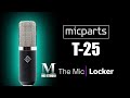 Mic-Parts T-25