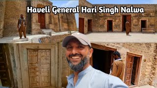 Haveli General Hari Singh Nalwa