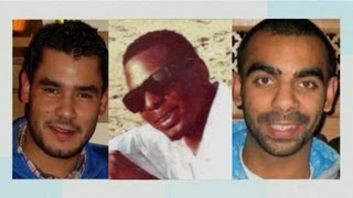 Sentenced Brits allege torture in UAE