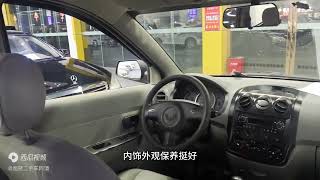 二手车 东莞二手车 五菱宏光 手动挡