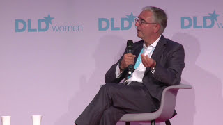 DLDwomen13: Diversity Beyond Gender (Paul Achleitner)