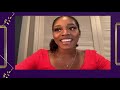 herstory in the making episode 01 featuring haley johnson rev. stephanie b. adams